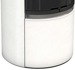 Contura deur voor houtvak C 500 STYLE wit (muv 596)