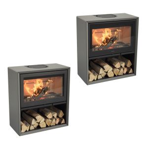 Contura 320A Contura 320A