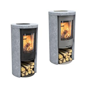 Contura 520ST Contura 520ST