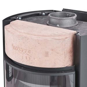 Contura powerstone t.b.v frontplaat (21 kg) C 610, 620 Style